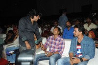 Celebs at Geethanjali Audio Launch